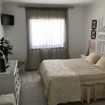 Vivenda Azevedo 호텔 나자레 외부 사진
