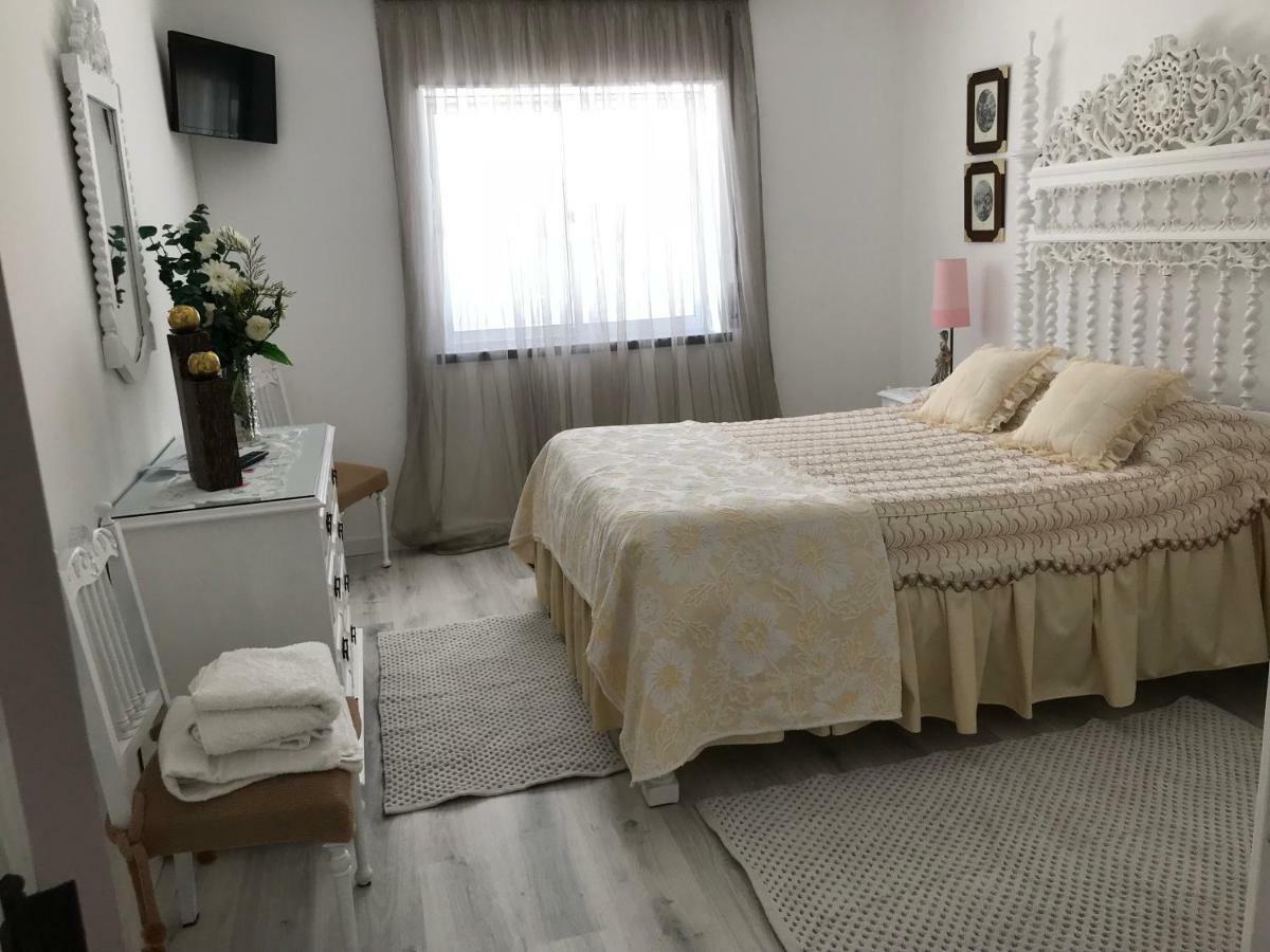 Vivenda Azevedo 호텔 나자레 외부 사진